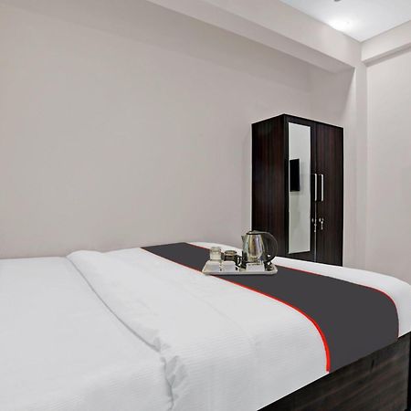 Hotel O Dream Palace Indore Exterior foto